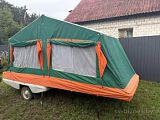 Прицеп палатка Скиф М2