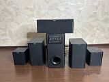 Колонки Sven MT 5.1P