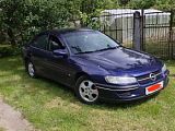 Opel Omega, 1996