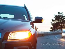 С 25 августа ближний свет обязателен