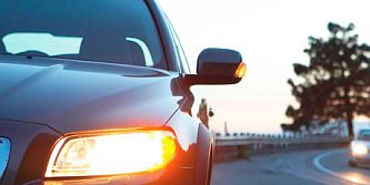 С 25 августа ближний свет обязателен