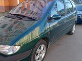 Renault Scenic, 1999