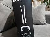 Приставка PS5