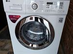 Стиральная машина LG