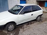 Opel Astra, 1995