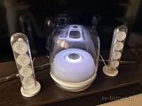 Колонки Harman kardon 