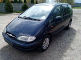 Ford Galaxy, 1997