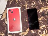 Телефон IPhone 13, 256 гб
