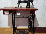 Швейная машинка