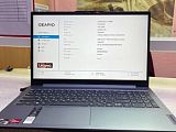 Ноутбук Lenovo IdeaPad Slim 3
