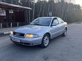 Audi A4, 1999