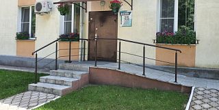 4 года на одной волне с городом!