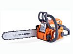 Бензопила Villartec