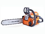 Бензопила Villartec SB 018 Legend