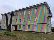 Этажи развлечений