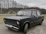 ВАЗ-2101, 1979