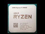 Процессор Ryzen 5900x