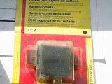 Реле батареи Bosch