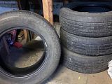 Резина R15 Dunlop, лето