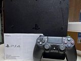 Приставка SonyPlaystation 4 1TB