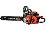 Бензопила Skiper