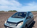 Citroen Xsara Picasso, 2002