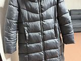 Пуховик женский