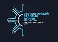 Светлогорский ледовый дворец