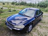 Ford Mondeo, 1998