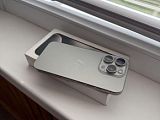 Телефон iPhone 15 pro