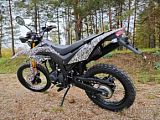 Мотоцикл Minsk X250