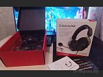 Наушники HyperX Cloud Alpha