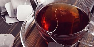 В популярном чае обнаружили плесень