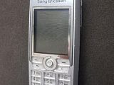 Телефон Sony Ericsson без акб