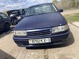 Opel Vectra, 1991