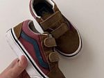 Кеды Vans детские