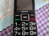 Телефон кнопочный Maxvi B5