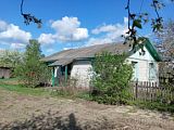 Дом в д. Любань