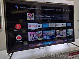 Телевизор Kivi 32 Android TV