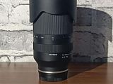Объектив Tamron 70-180 мм F