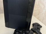 Игровая приставка Sony PlayStation 3