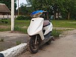 Скутер Ямаха Axis 3kj