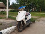 Скутер Ямаха Axis 3kj