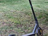 Самокат Ninebot max g30p