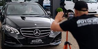 BUTIKAVTO открывает автохаус в Светлогорске