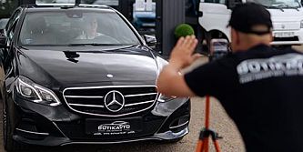 BUTIKAVTO открывает автохаус в Светлогорске