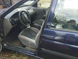 Ford Escort, 1995
