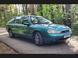 Ford Mondeo, 1999