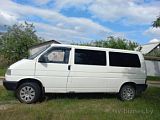 VW Transporter Т4, 1993