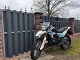 Мотоцикл Motoland lt250